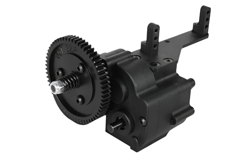 RC4WD AX2 2 Speed Transmission for Axial Wraith & SCX10/Honcho