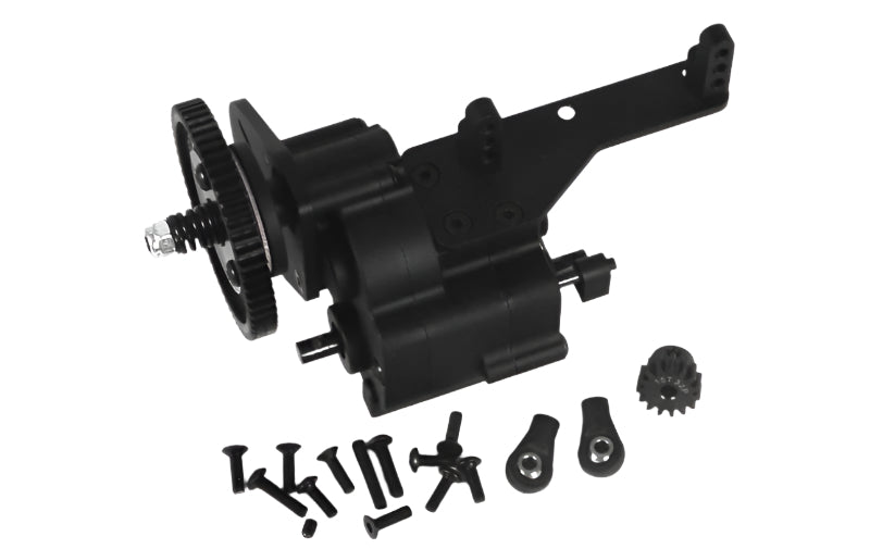 RC4WD AX2 2 Speed Transmission for Axial Wraith & SCX10/Honcho