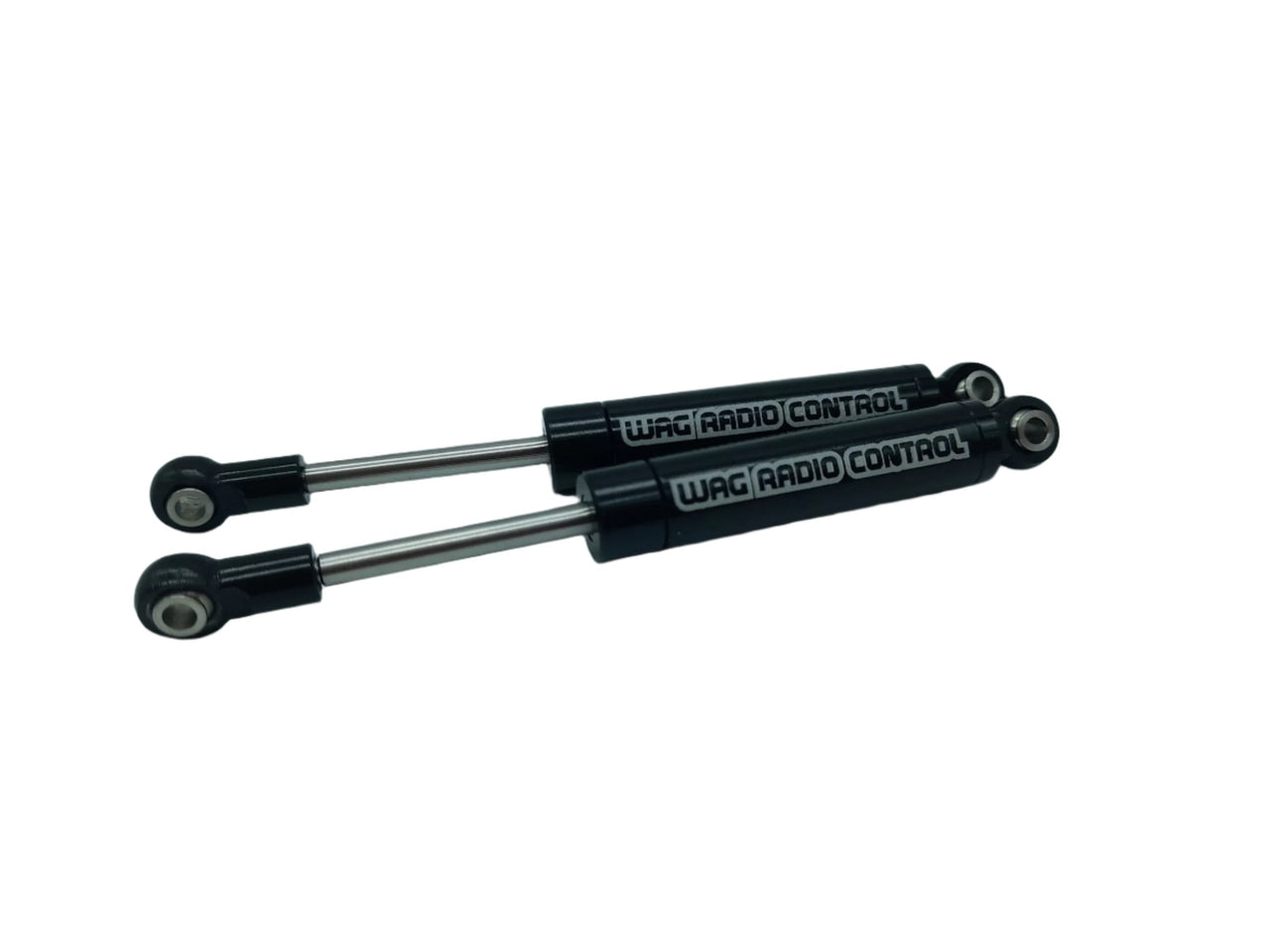 WS2-80 Set of (2) shocks 80mm