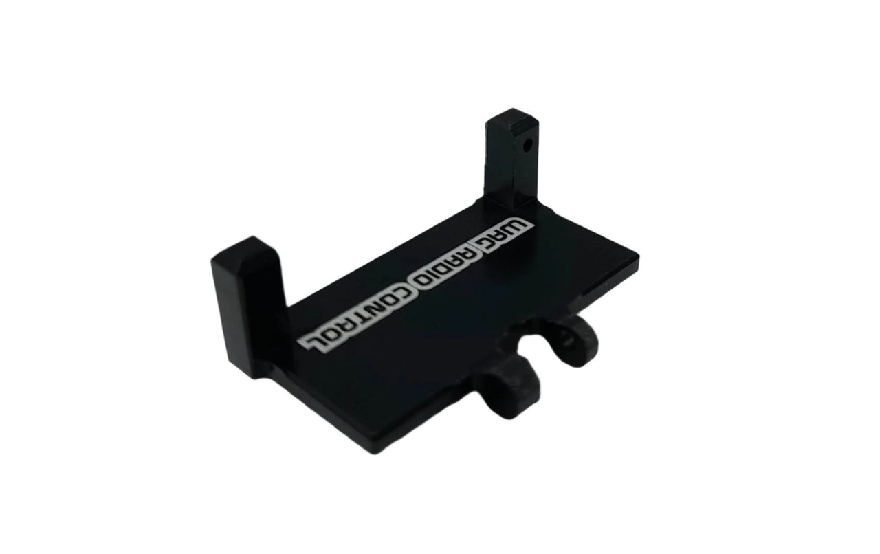 SM-24 Aluminium Servo Mount For SCX24