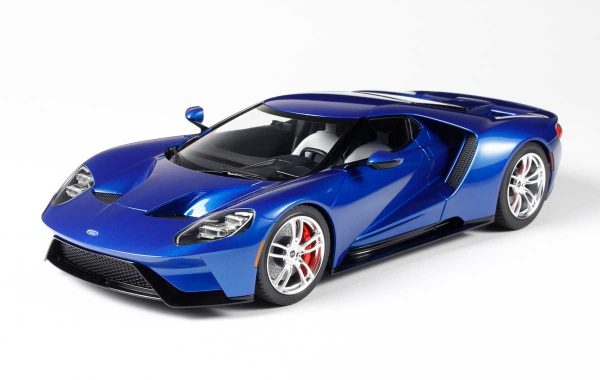 24346 FORD GT