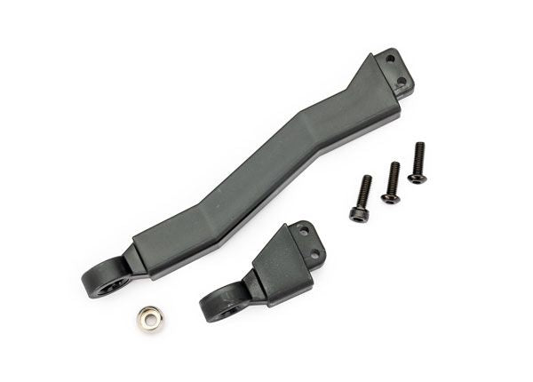 10345X Traxxas Coupler, boat trailer