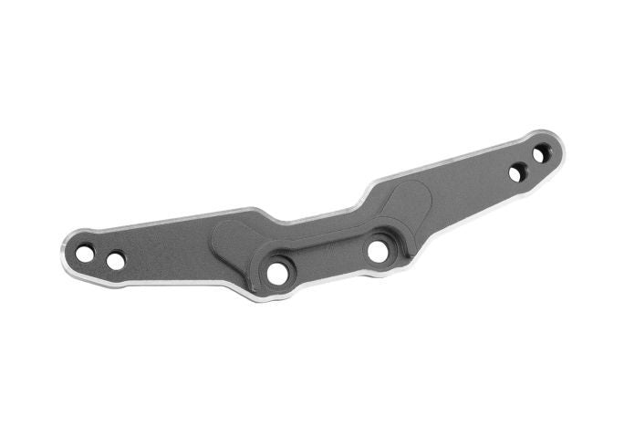 10539-GRAY Traxxas Shock Tower Rear Aluminum Gray