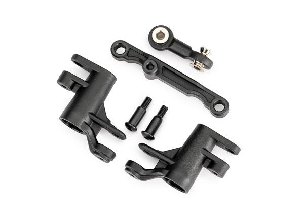 10743 Traxxas Steering bellcranks