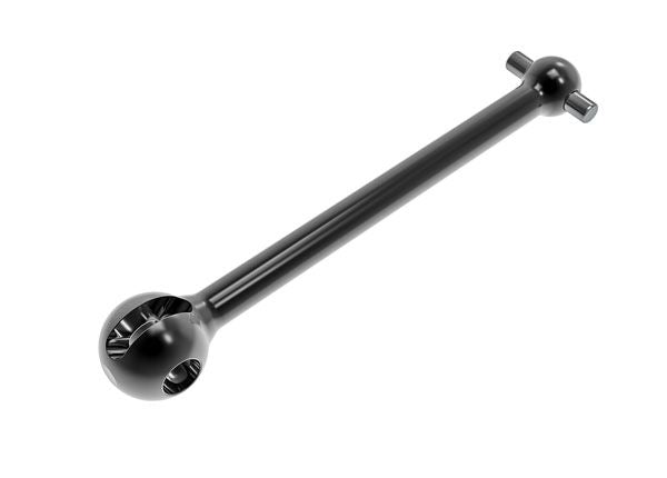 10748X Traxxas Driveshaft, steel constant-velocity (shaft only) (1)