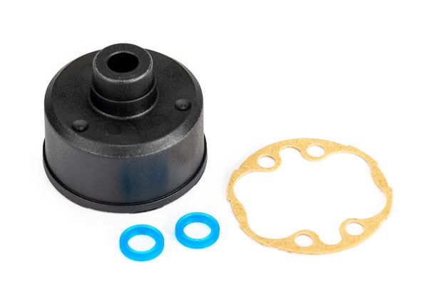 10781 Traxxas Carrier, differential (planetary gears)