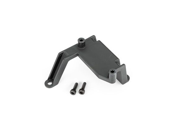 6564 Traxxas Mount, telemetry expander (fits Spartan SR)