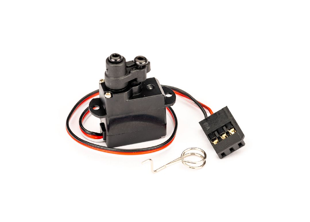 9892 Traxxas Shifting servo (for #9891 transmission)