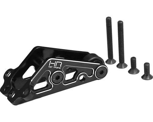 TSW13301 CNC Aluminum Wheelie Bar SW-01