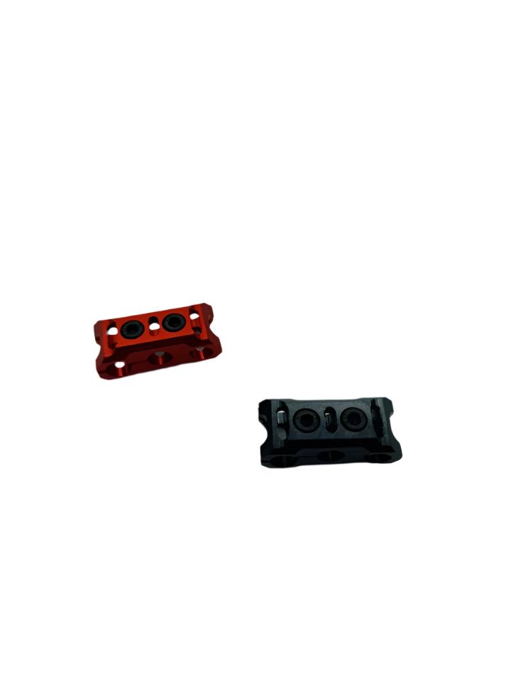 Support de fil en aluminium WWH-1 RED WAG