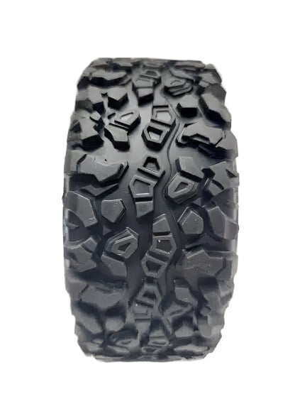 WT-19R Set 1.9 crawler Tires (4)