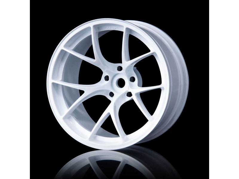 832044W White RID wheel (+11) (4)