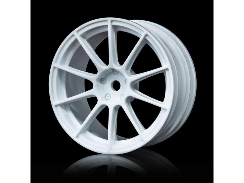 832058W Roue SH blanche (+1) (4)