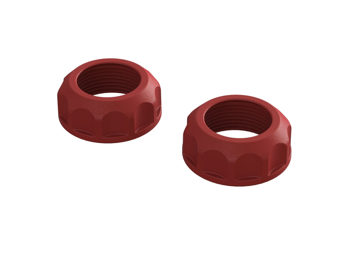 AR330450 SHOCK CAP (2 pcs) ARAC8939