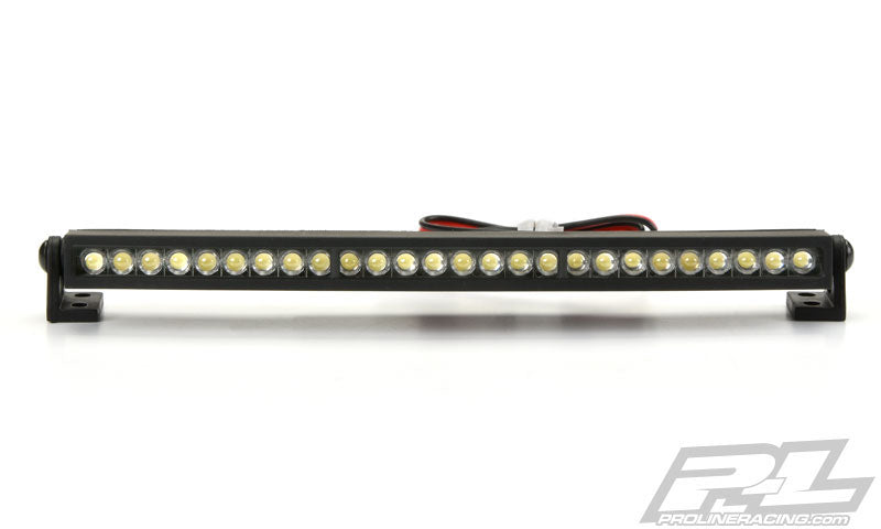 Pro-Line Racing 2 Ultra-Slim LED Light Bar Kit 5V-12V (Straight)
