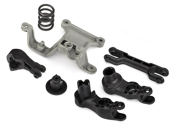 7746 Traxxas X-Maxx Steering Bellcrank Set