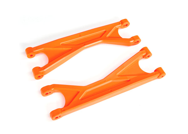 Bras de suspension X-Maxx robustes 7829T