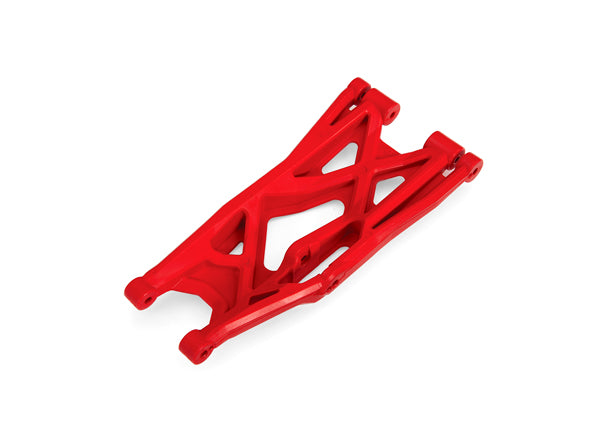 Brazo de suspensión X-Maxx de servicio pesado 7830R