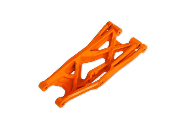 Bras de suspension X-Maxx robuste 7830T