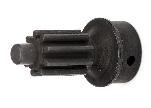 8064  Portal drive input gear, front (machined) (left or right) (requires #8060 front axle shaft)