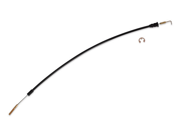 8147 Cable, T-lock (medium) (for use with TRX-4® Long Arm Lift Kit)