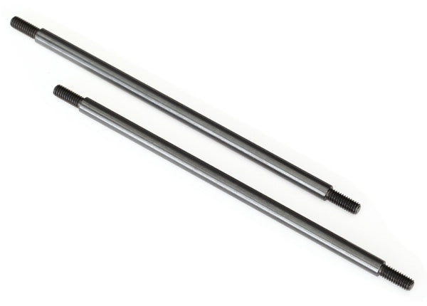 8245 Suspension link, rear, 5x121mm (upper or lower) (steel) (2)
