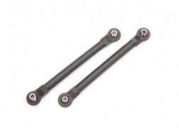 8948 Traxxas Toe links, molded composite, 100mm (89mm center to cent