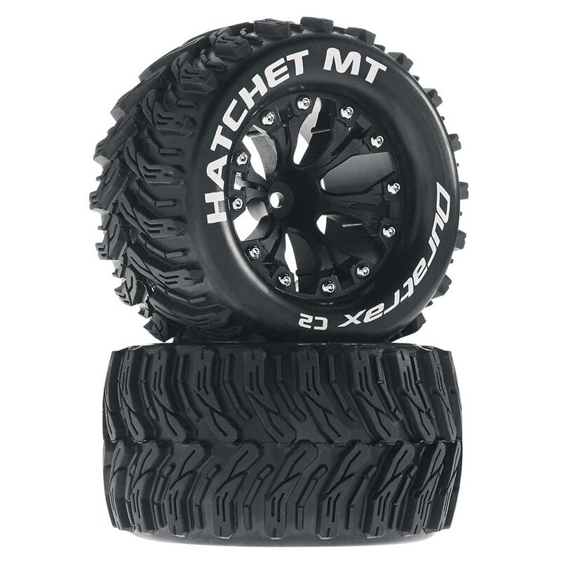 Duratrax tires