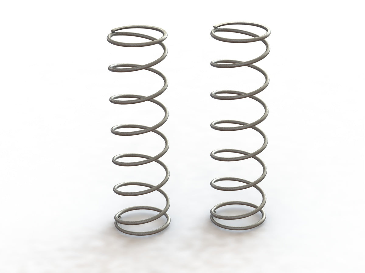 AR330501 SHOCK SPRINGS: 84MM 0.94N/MM (5.4LB/IN)(2PCS) -ARAC8927