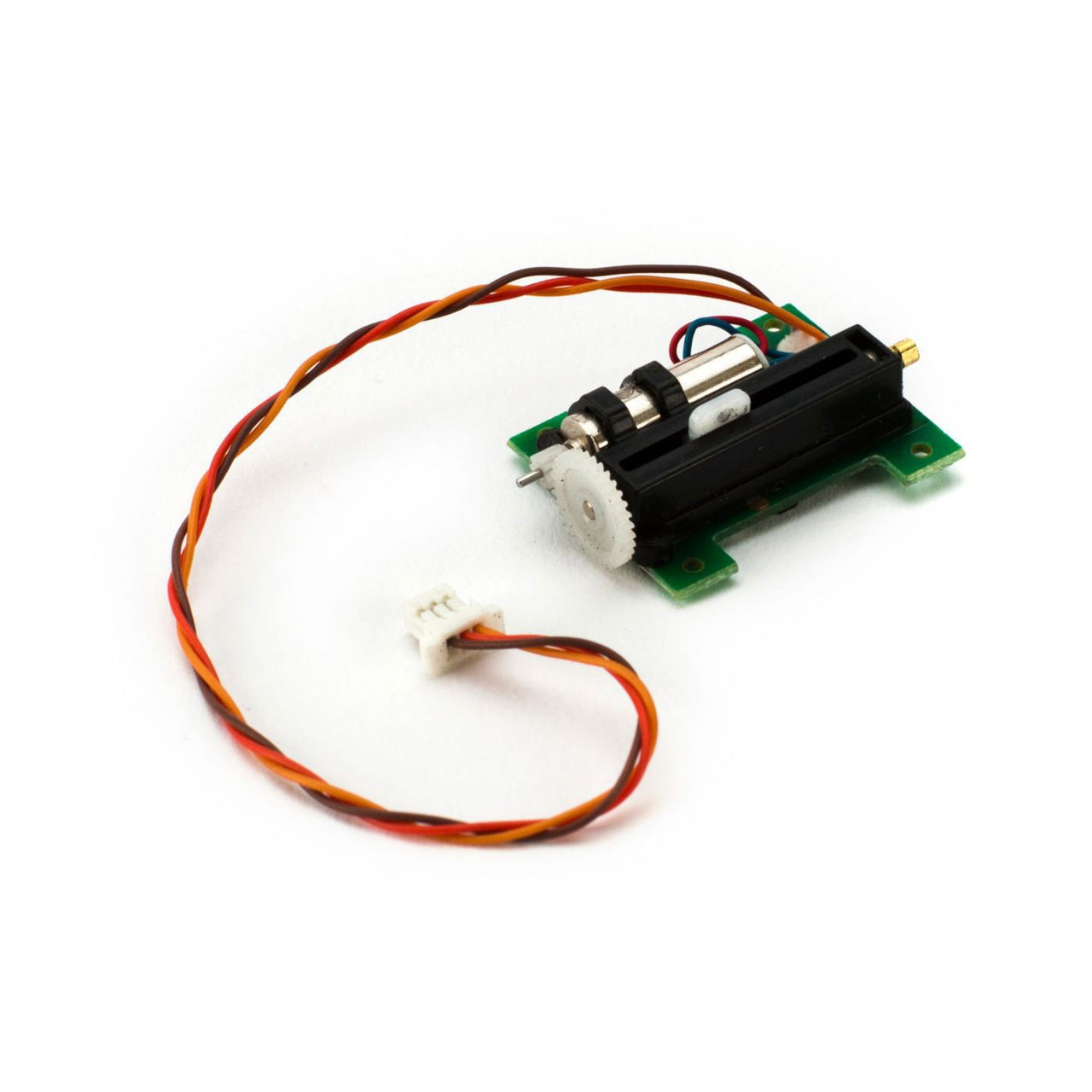 SPMSH2040L Servo lineal de largo alcance de 2,9 g