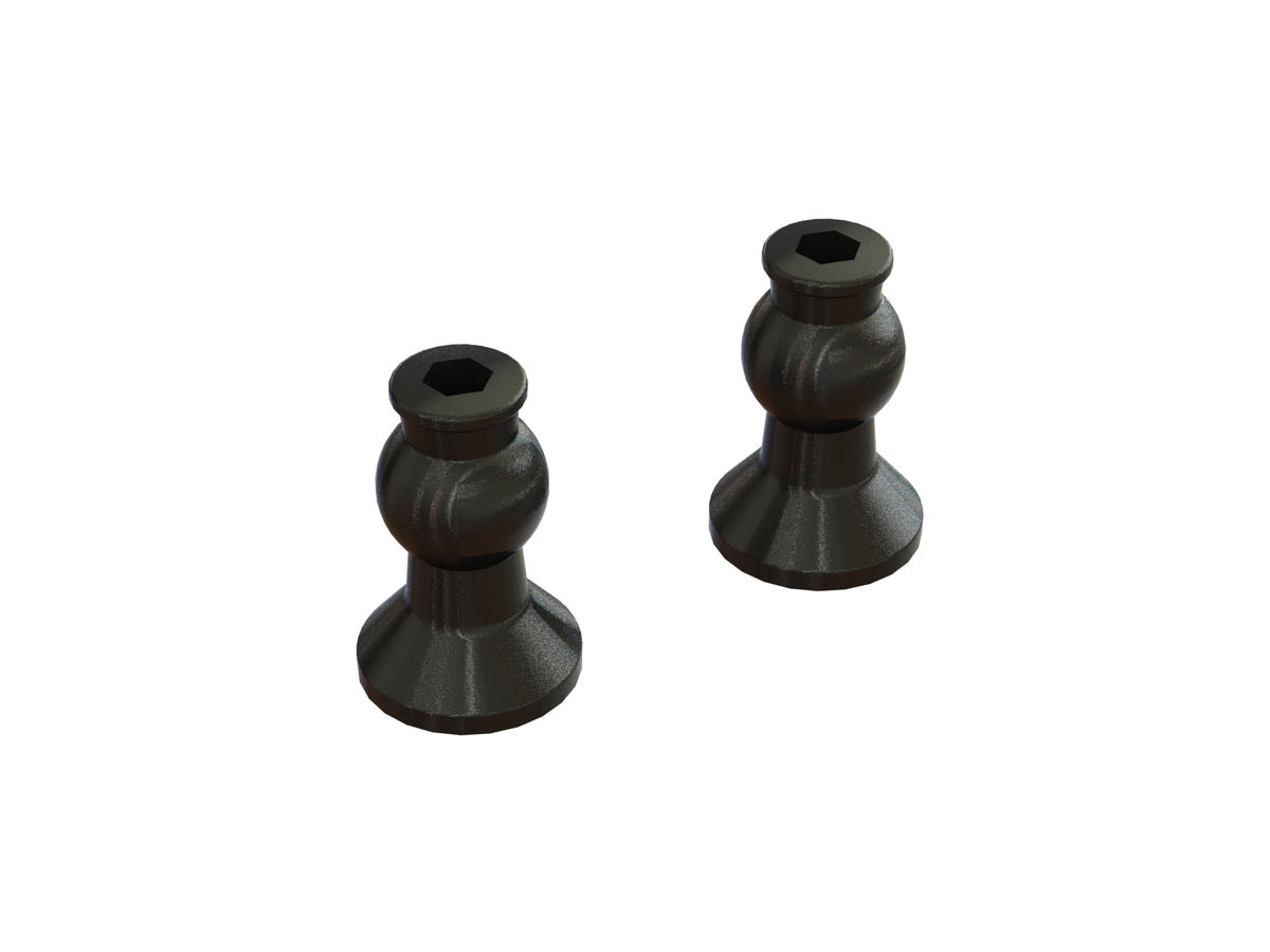 ARA340154 BOLA M3x7x14.5mm (2uds)