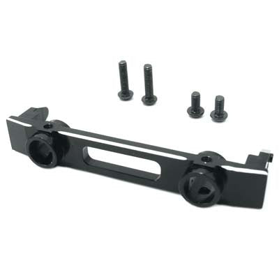 SCX03MF01 Front Bumper Mount SCX10