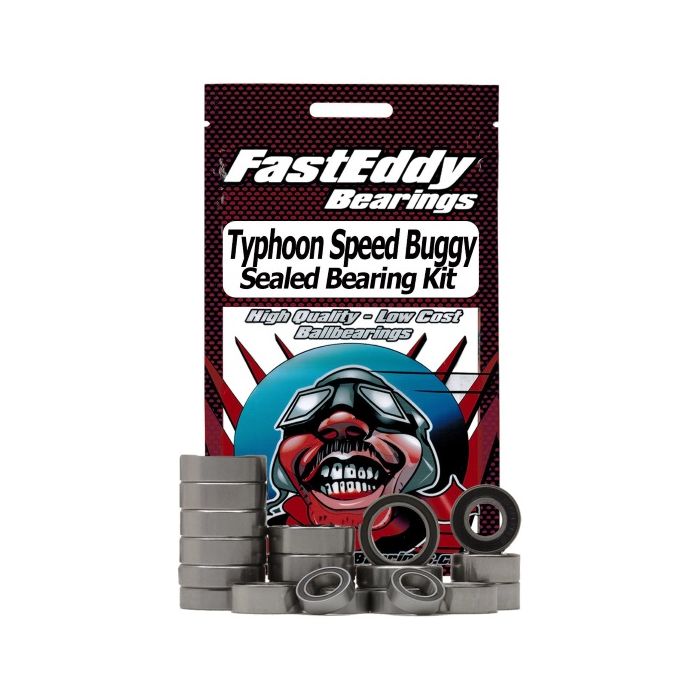 Fast Eddy parts