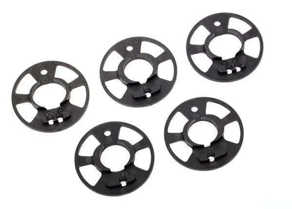 3790 Adaptateur d'engrenage Traxxas, fixe 