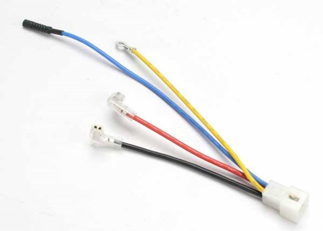 4583 Traxxas EZ-Start 2 Wiring Harness (for Jato)