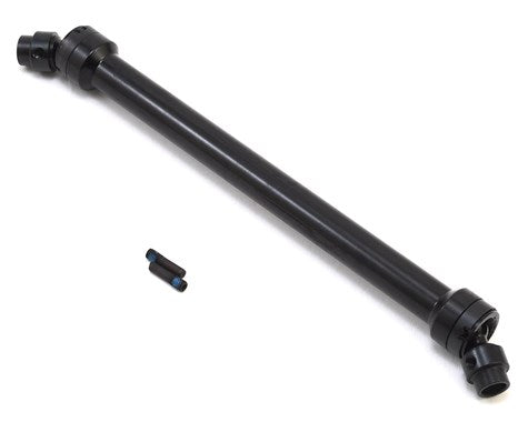 8555 Traxxas Driveshafts, center rear (ball bearing, fully assembled)/ 4mm screw pin/ 3x10 CS