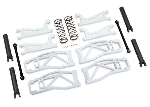 Kit de suspension WideMaxx™ 8995A