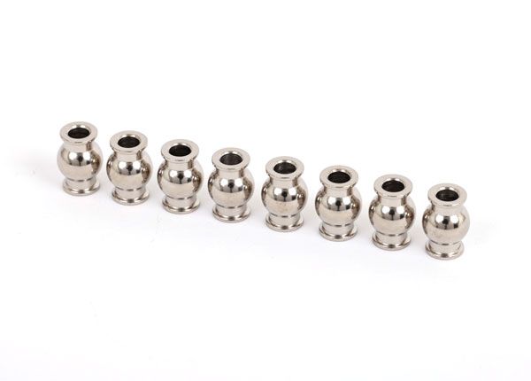 9683 Traxxas Hollow balls, steel (8)