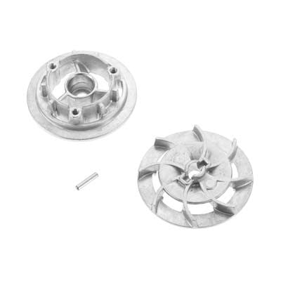 7788 Slipper Pressure Plate/Hub X-Maxx